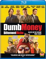 Dumb Money (Blu-ray Movie)