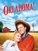 Oklahoma! - Platinum Edition (Blu-ray Movie)