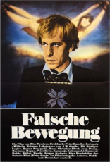 Faux Mouvement (Blu-ray Movie)