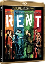 Rent (Blu-ray Movie)