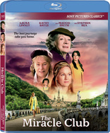 The Miracle Club (Blu-ray Movie)