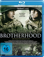 Tae-Guk-Gi: The Brotherhood of War (Blu-ray Movie)