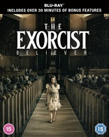 The Exorcist: Believer (Blu-ray Movie)