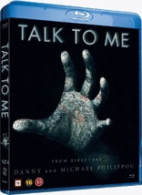 Talk to Me (Blu-ray Movie)