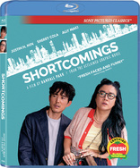 Shortcomings (Blu-ray Movie)