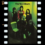 Yes: The Yes Album (Blu-ray Movie)