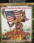 The Toxic Avenger Part II (Blu-ray Movie)