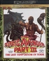 The Toxic Avenger Part III: The Last Temptation of Toxie (Blu-ray Movie)