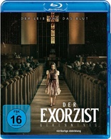 The Exorcist: Believer (Blu-ray Movie)