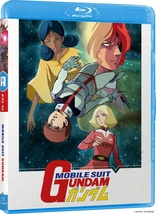 Mobile Suit Gundam - Partie 2/2 (Blu-ray Movie)