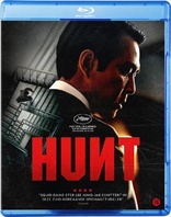 Hunt (Blu-ray Movie)