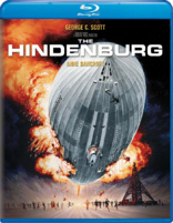 The Hindenburg (Blu-ray Movie)