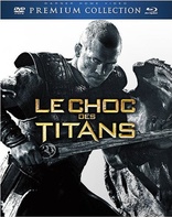 Clash of the Titans (Blu-ray Movie), temporary cover art