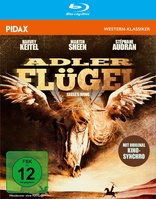 Adlerflgel (Blu-ray Movie)