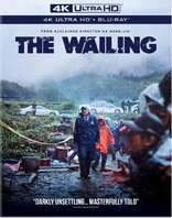 The Wailing 4K (Blu-ray Movie)