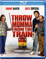 Throw Momma from the Train (Blu-ray Movie)