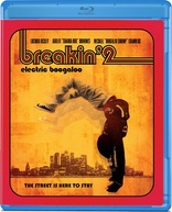 Breakin' 2: Electric Boogaloo (Blu-ray Movie)