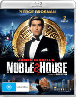 Noble House (Blu-ray Movie)