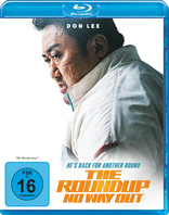 The Roundup: No Way Out (Blu-ray Movie)