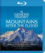 Is Genesis History? Mountains After the Flood (Blu-ray Movie)