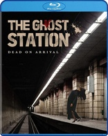 The Ghost Station (Blu-ray Movie)