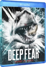 Deep Fear (Blu-ray Movie)