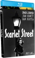 Scarlet Street (Blu-ray Movie)