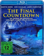 The Final Countdown (Blu-ray Movie)