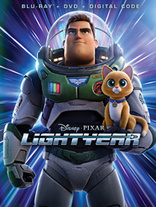 Lightyear (Blu-ray Movie), temporary cover art