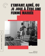 L' enfant aim, ou Je joue  tre une femme marie (Blu-ray Movie)