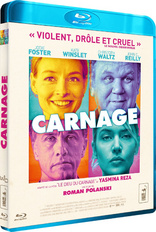 Carnage (Blu-ray Movie), temporary cover art