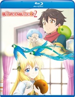By the Grace of the Gods: Season 2 (Blu-ray Movie)