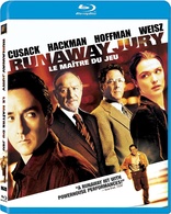 Runaway Jury (Blu-ray Movie)