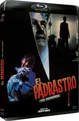 The Stepfather (Blu-ray Movie)