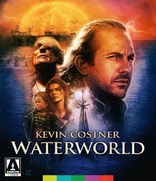 Waterworld 4K (Blu-ray Movie)