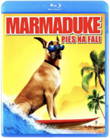 Marmaduke (Blu-ray Movie)