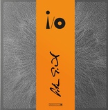 Peter Gabriel: i/o (Blu-ray Movie)
