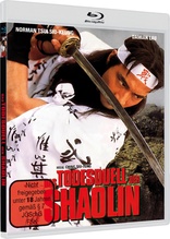 Das Todesduell der Shaolin (Blu-ray Movie)