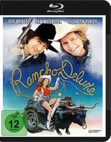 Rancho Deluxe (Blu-ray Movie)