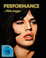 Performance (Blu-ray Movie)