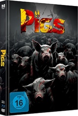 Pigs (Blu-ray Movie)