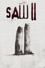 Saw II (Blu-ray Movie)