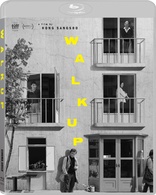Walk Up (Blu-ray Movie)