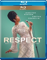 Respect (Blu-ray Movie)