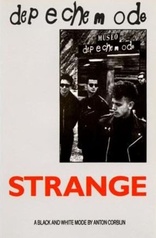 Depeche Mode: Strange (Blu-ray Movie)