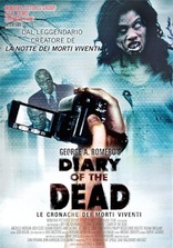 Diary of the Dead (Blu-ray Movie), temporary cover art