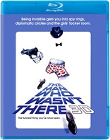 The Man Who Wasn't There 3D (Blu-ray Movie)