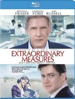 Extraordinary Measures (Blu-ray Movie)