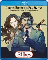 St. Ives (Blu-ray Movie)