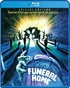 Funeral Home (Blu-ray Movie)